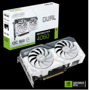 ASUS NVIDIA GeForce RTX 4060 8GB_0