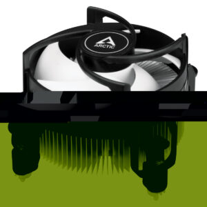 Arctic Alpine 17Compact Intel CPU Cooler_0