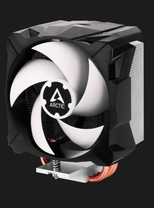 Arctic Freezer i13 XCompact Intel CPU Cooler1200, 1151, 1150, 1155, 1156_0