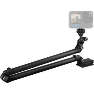 GoPro Boom+ Adhesive Mounts_0