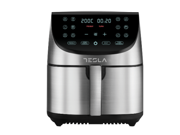 Tesla Air Fryer AF701BXZapremina 7L, Snaga 1700W_0