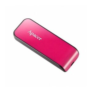 APACER FD 32GB USB 2.0 AH334 Pink_0