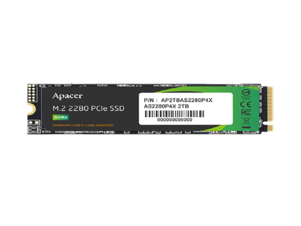 APACER SSD 512GB M.2. NVMe_0