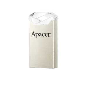 APACER FD 64GB USB 2.0 AH111 Crystal_0