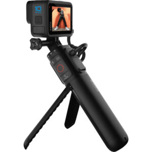 GoPro Stativ Volta Grip-tripod(Hero 9,10,11,12) - držač zabaterije, bežična kontrola kamere_0