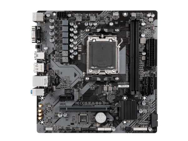 Gigabyte MB B650M_1