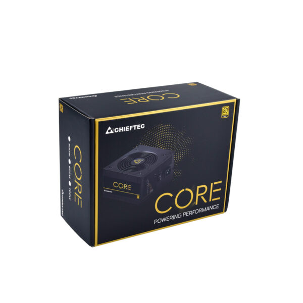 Chieftec PSU 700W BBS 80+ Gold_1