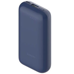 Xiaomi 33W powerbank 10000mAh Pocket edition Pro Midnight Blue_0