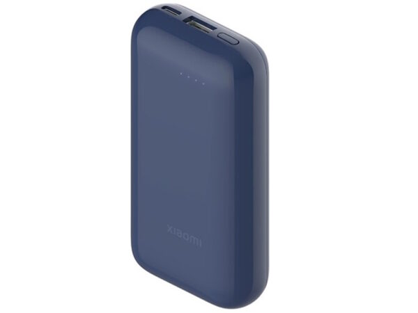 Xiaomi 33W powerbank 10000mAh Pocket edition Pro Midnight Blue_0