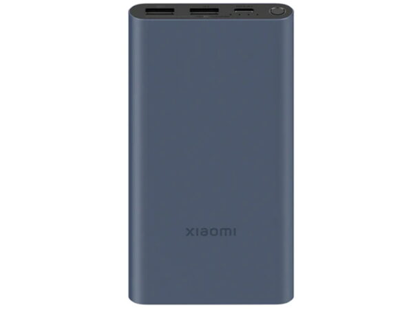 Xiaomi powerbank 10000 mAh crni, 22.5W, 2xUSB-A, 1xUSB-C_0