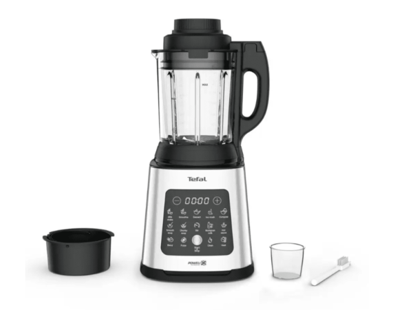 Tefal blender BL83SD30 Perfectmix Cook Steam stolni višenamjenski blender_0