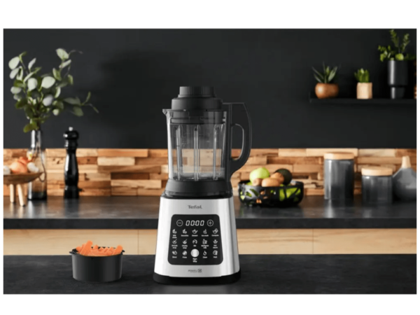 Tefal blender BL83SD30 Perfectmix Cook Steam stolni višenamjenski blender_2