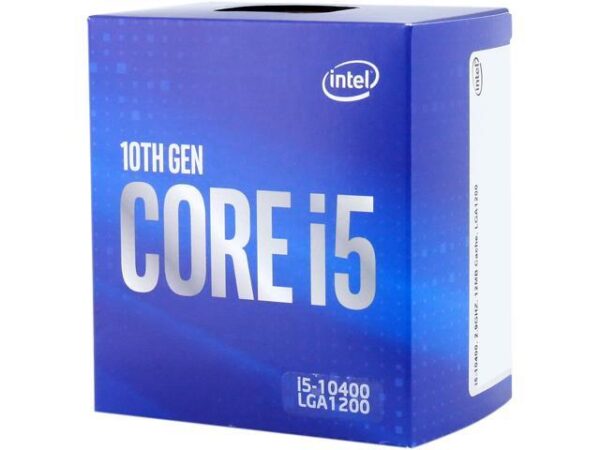 Intel Core i5-10400 Processor 2.90G_0