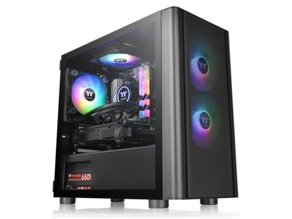 Thermaltake V150 ARGB Breeze Micro _0