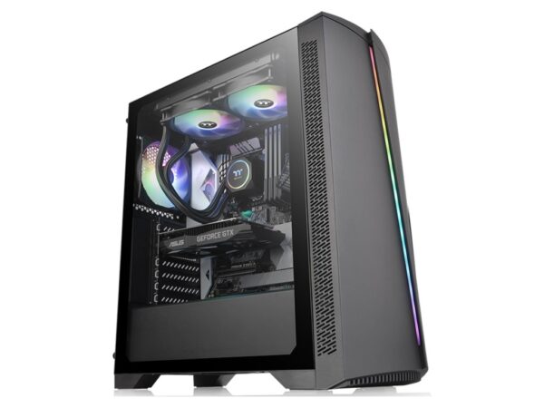 Thermaltake H350 TG RGB Mid towe_0