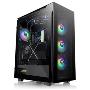 Thermaltake Divider 500 ARGB _0