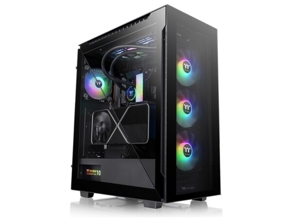 Thermaltake Divider 500 ARGB _0