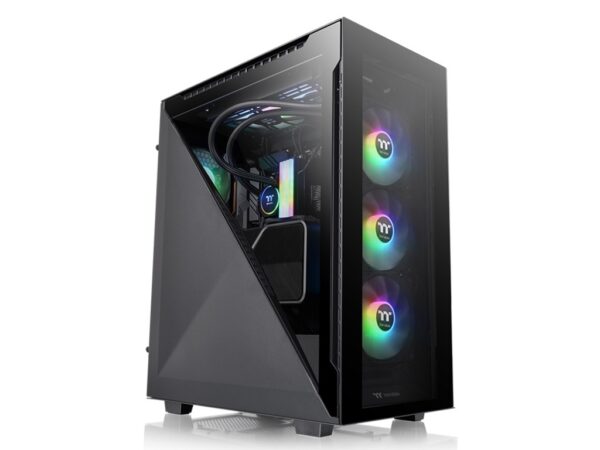 Thermaltake Divider 500 ARGB _1