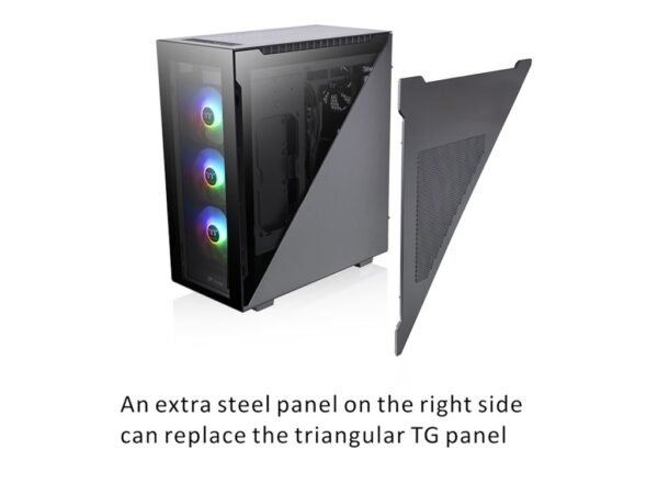 Thermaltake Divider 500 ARGB _3