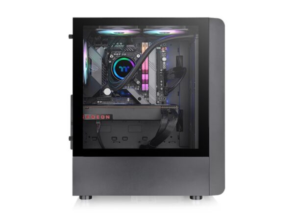 Thermaltake S200 TG ARGB Mid _2