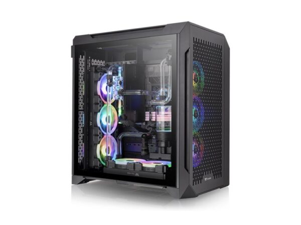 Thermaltake CTE C700 Air Mid tower_0