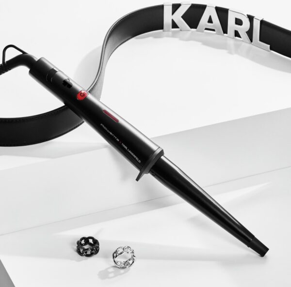 Rowenta CF321LF0 uvijač kose Karl Lagerfeld Curler 25mm_1