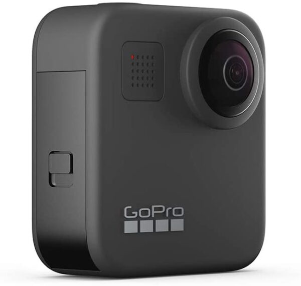 GoPro MAX - 360 kamerica_1