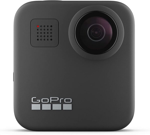 GoPro MAX - 360 kamerica_3