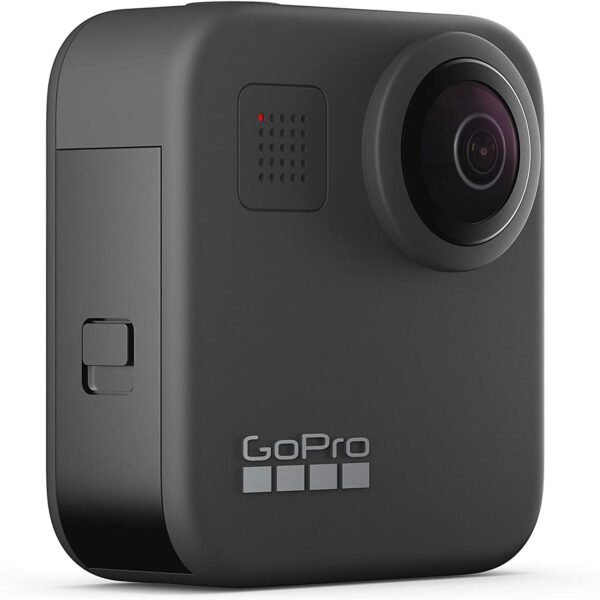 GoPro MAX - 360 kamerica_4