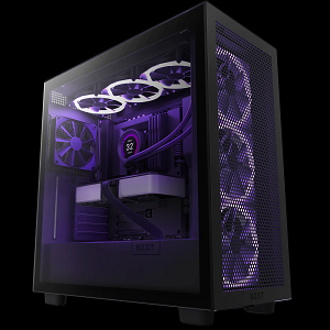 NZXT CASE H7 Flow BLACK_0