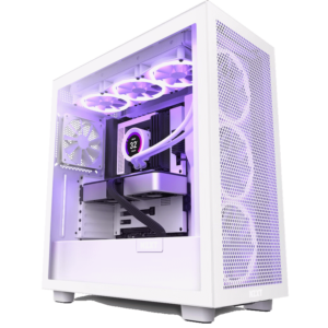 NZXT CASE H7 Flow WHITE_0