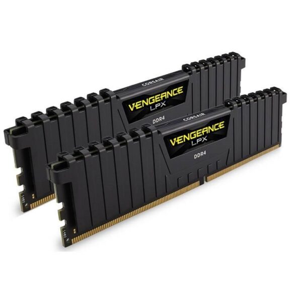 CORSAIR DDR4 16GB (2x8GB)3200MHz,VENGEANCE LPX_1