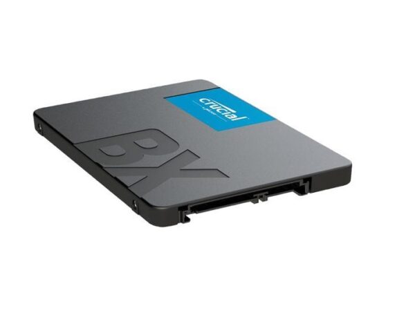 Crucial SSD 1TB BX500 2.5"_0