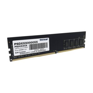 Patriot RAM 16GB 3200MHzUDIMM_0