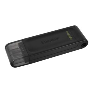 Kingston FD 128GB USB-CUSB 3.2 Gen 1 speeds _0