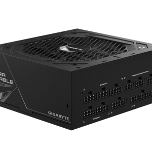 Gigabyte PSU 750W Gold Modular8_0