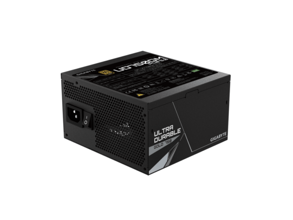 Gigabyte PSU 750W Gold modular 80+_1