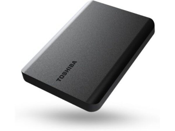 Toshiba HDD 1TB external 2.5" USB 3.2 Canvio Basic Black_0