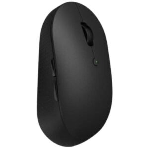 Xiaomi bežični miš, crni, dual mode (WiFi i Bluetooth), Silent Edition_0