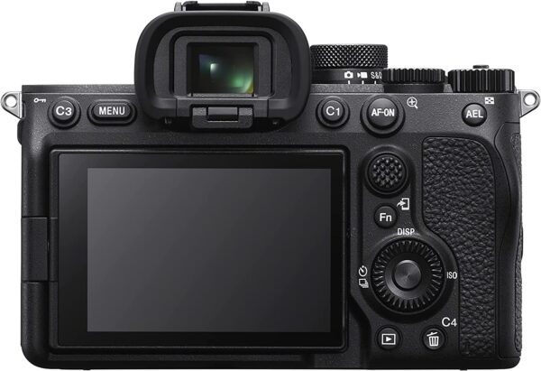 Sony Alpha a7 IV Camera KIT_3