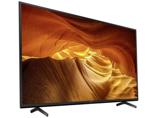 Sony 65'' X75WL 4K Google TVX-Reality PRO_3