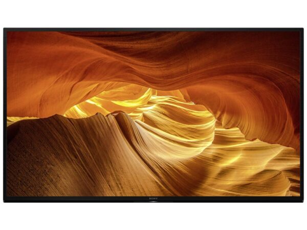 Sony 65'' X75WL 4K Google TVX-Reality PRO_6