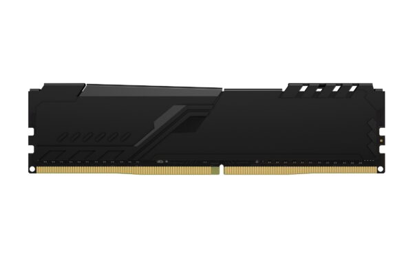 Kingston 8GB 2666MHz DDR4FURY Beast, CL16_1