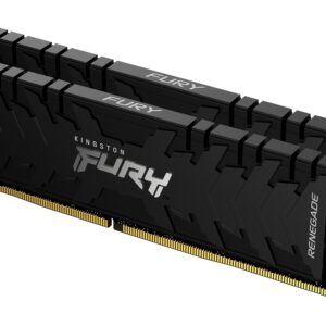 Kingston 32GB 3200MHz DDR4FURY Renegade_0