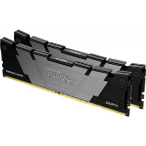 Kingston 32GB 3600MHz DDR4 Fury_0