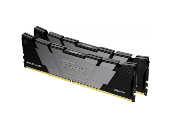 Kingston 32GB 3600MHz DDR4 Fury_0