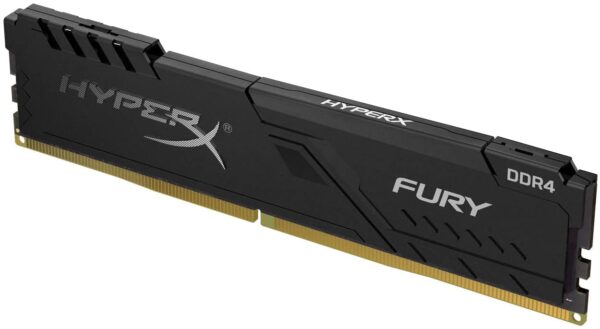 Kingston 16GB 3600MHz DDR4FURY Beast,CL18_0