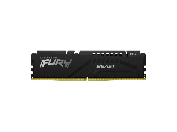 Kingston 32GB 5200MHz DDR5 Fury Beast_0