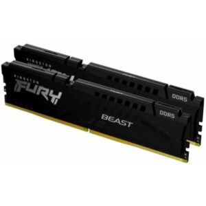 Kingston 32GB 5200MHz DDR5,Fury Beast_0