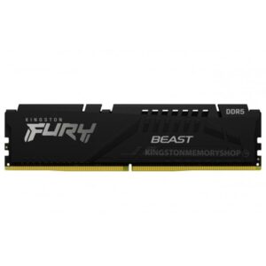 Kingston 16GB 5600MHz DDR5Fury Beast, CL36, 288-pin,EXPO, XMP_0